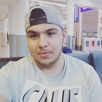 Bogdan Solomon's Photo