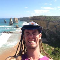 Fotos de Stefano Cuscito