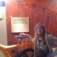 SHERA ANGELINA's Photo