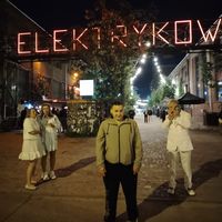 Fotos de Ilia Brizhevskii