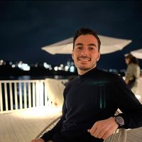 Miguel Scagliotti Olmedo's Photo