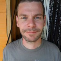 Sebastian Thomas's Photo