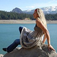 Jurgita_Sunshine's Photo