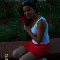 Angela Gusupova's Photo