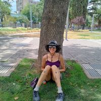 Maitena Cutuli's Photo