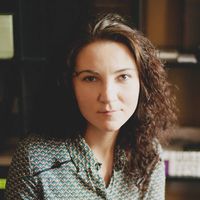 Fotos von Ekaterina  Petrova