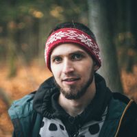 Peteris Brosovs的照片