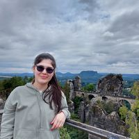 Gabi Bordón's Photo