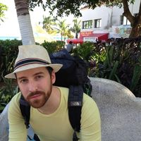 Eric Charles Peterson的照片