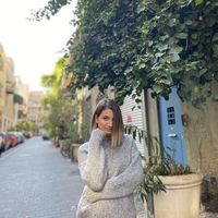 Mari Tstiteladze的照片