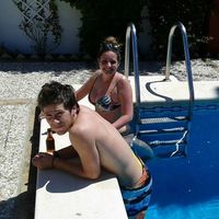 Fotos de Pablo García