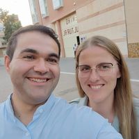 Cristian Méndez Sánchez's Photo