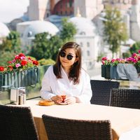 Irina Nikitina's Photo