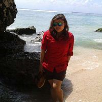 Melly Rosanna's Photo