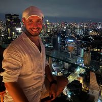 Murat Can Güler's Photo