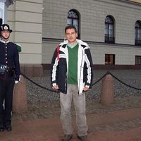 Vasilis Christakos的照片