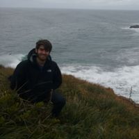 Miguel Ramon的照片