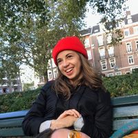 Zdjęcia użytkownika Alexandra Shyychuk