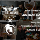 Ljubljana (LOO-BLAH-NAH) International Thursdays's picture