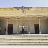 Amir Mohamad Torab Zadeh's Photo