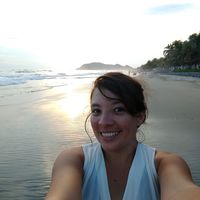 Minia Oseguera Gutierrez's Photo