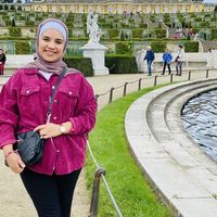 Safa Al-zghoul的照片