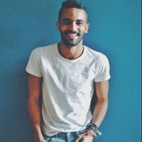 Ahmed Fareed的照片