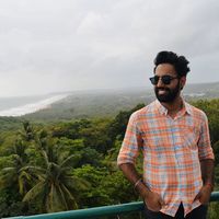 Fotos de Jaspreet  Singh