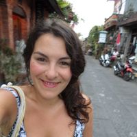 Ambre Estellé的照片