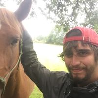 Adrián Gómez的照片