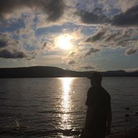 Charles Goudreau's Photo