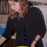 Fotos von Gaia Del Giovane