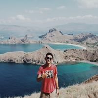 nugraha ananda's Photo