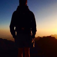 François de Champs's Photo