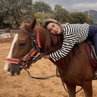 Le foto di Sevgi ışık