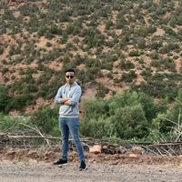 Zdjęcia użytkownika Youssef hallabi