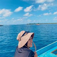 Safira Rahma  ZI's Photo