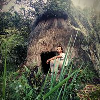 Johan esteban Monsalve hernandez's Photo