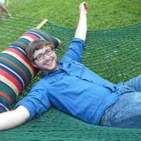 Benjamin Rulli's Photo