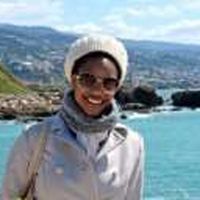 Symone Gamble's Photo