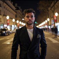 Mohamad Khalife's Photo