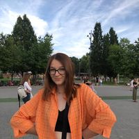 Liudmyla Parybus的照片