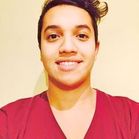 Manuel Alarcon Megias's Photo