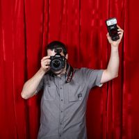 David Datzira's Photo