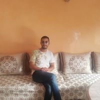 issame benzidane's Photo