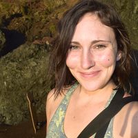 Claire Heywood的照片