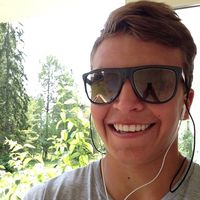 Åsmund Klem's Photo