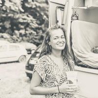 Léa Namiss的照片