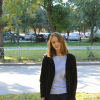 Nataliia Lapshina's Photo