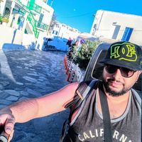 Noureddine EL GAREH's Photo